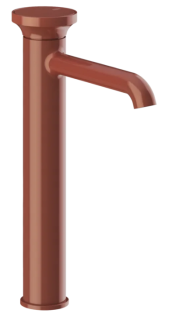 Смеситель для раковины Gessi Origini 66004.278 красный